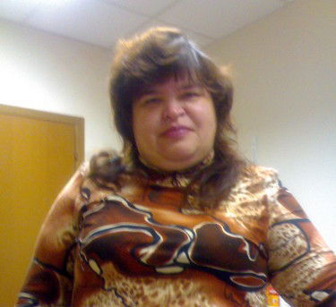 Елена Карпова