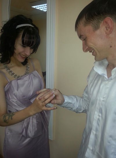 Евгения Ефимова