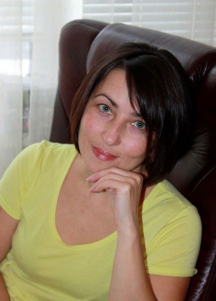 Ольга Ильина