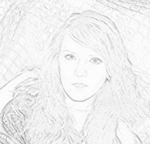 Ольга Красильникова