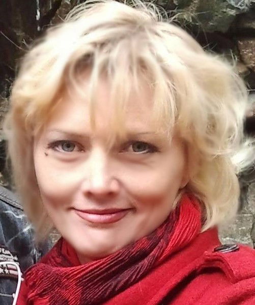 Лидия Малыхина