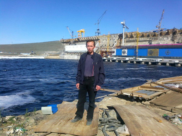 Алексей Валеев