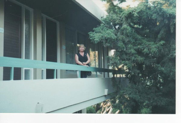 Ирина Чернушкина