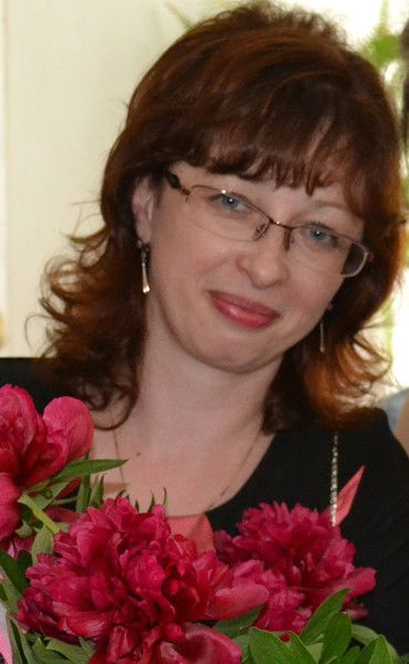 Вера Рылова