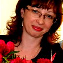 Вера Рылова