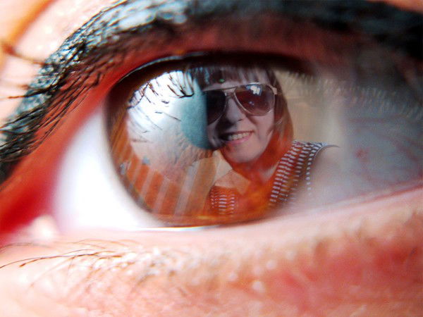 Елена Мостовая