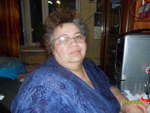 Наталья Брузгина (Юрьева)