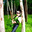 Татьяна Панина