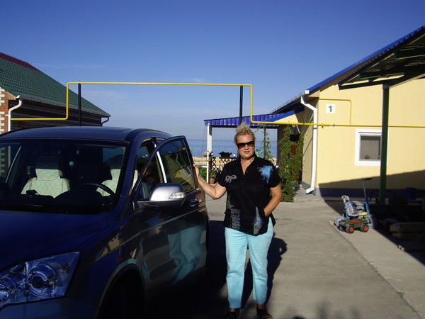 Людмила Соснова