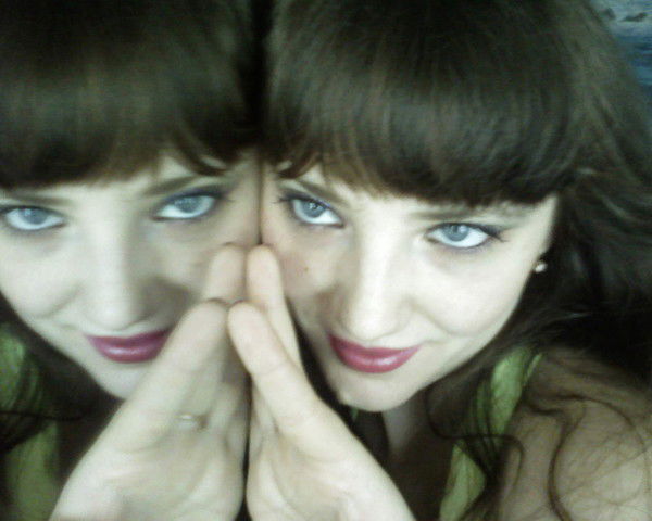 Анна Ларюхина