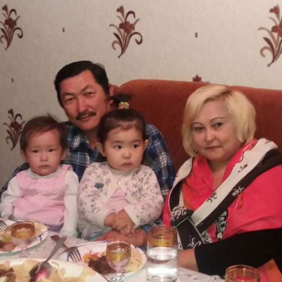 Серик Ибраев