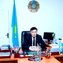 Дархан Накысбеков
