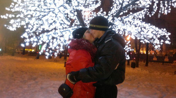 Валентин Гусев