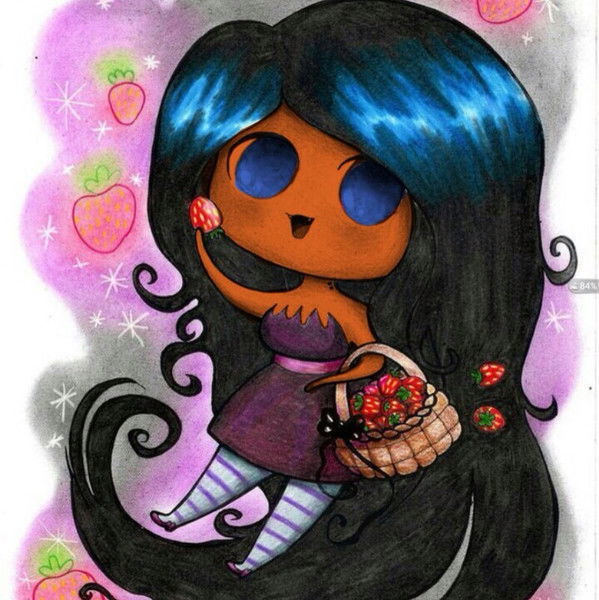 Даша Лирика