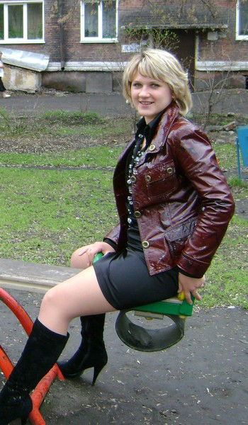 Ирина Медведева