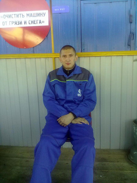 Дима Дмитреев