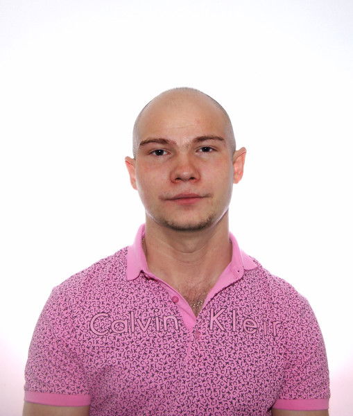 Константин Шаров