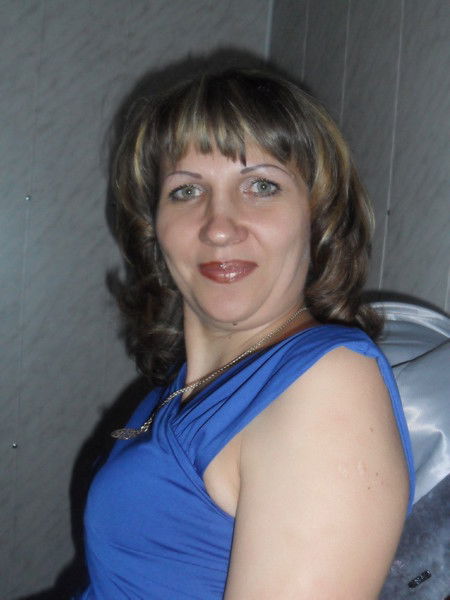 Надежда Иванова