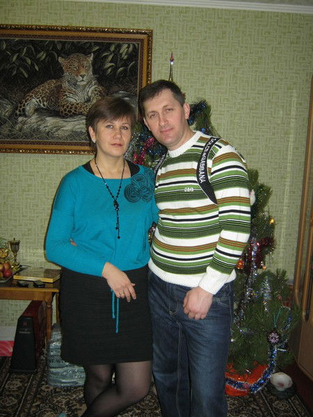 Татьяна Подольская