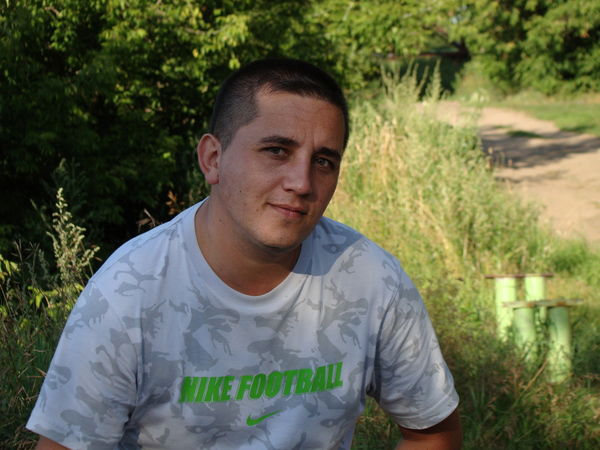 Андрей Нигай