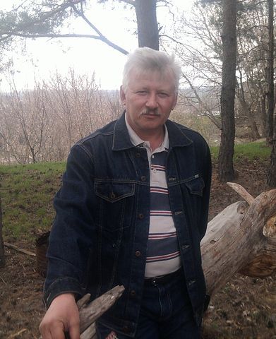 Валерий Улезько