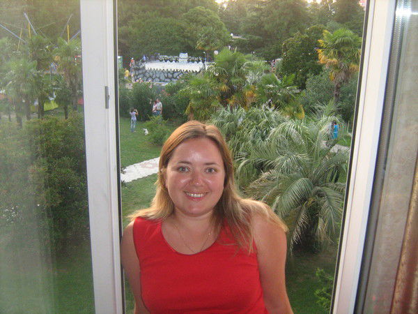 Анна Иванова