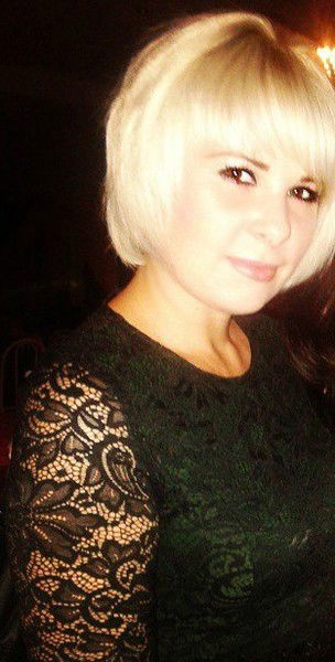 Анастасия Скрипникова