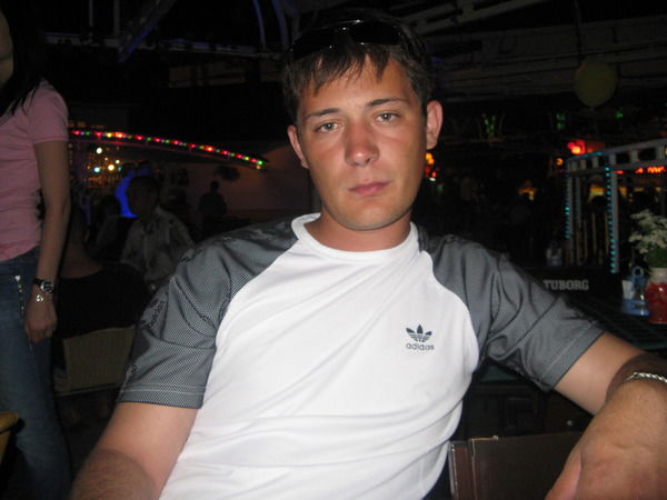 Владимир Сергеевич