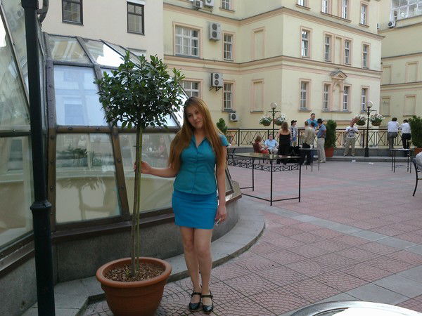 Эльвира Байгильдина