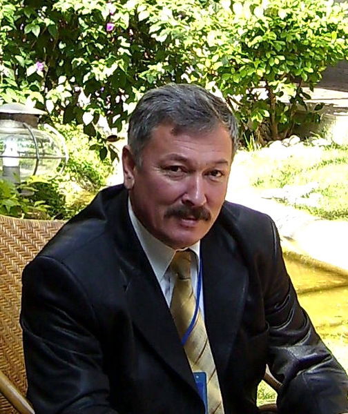 Махмутов Рафаиль