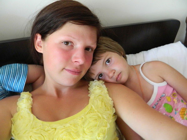 Яночка Кудашова