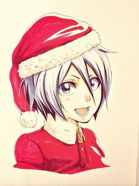 Виктория Скрибка