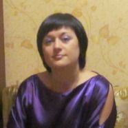 Татьяна Мерликова