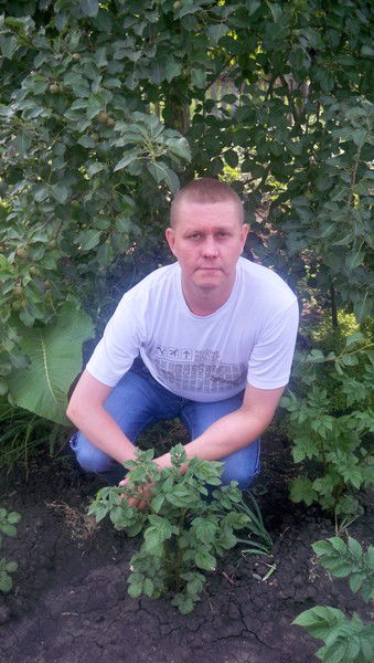 Андрей Трофимов