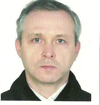 Андрей Гребнев