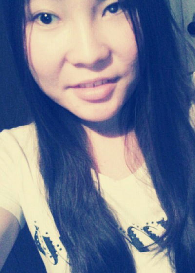 Джанара Искакова