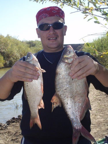 Бахыт Жолымбетов