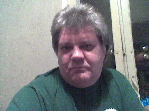 Юрий Фролов