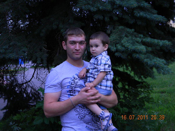 Альфия Шамуратова