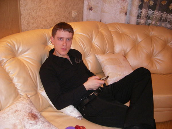 Павел Колотовченко