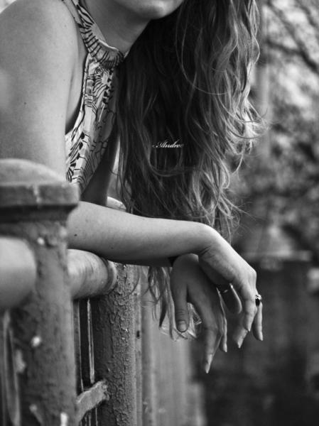 Наташа Набокова