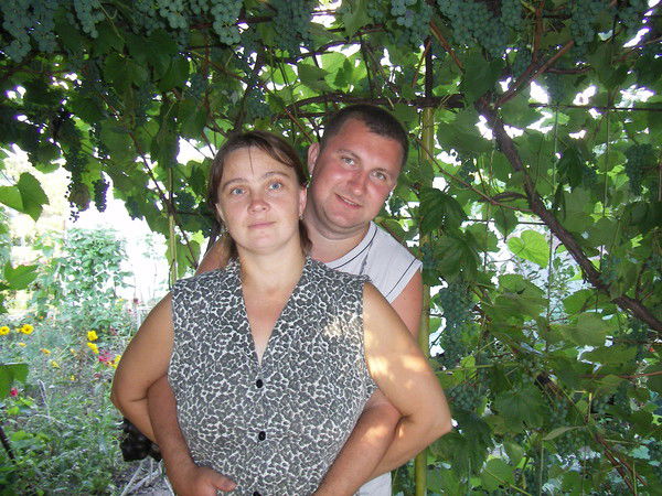 Виталий Добрин