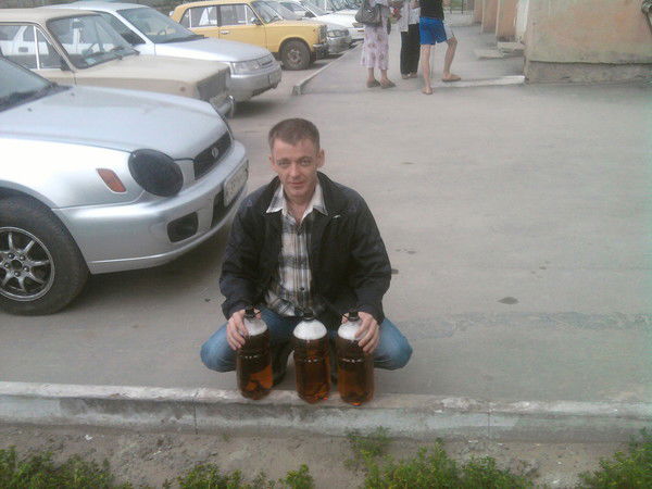 Сергей Аникеев