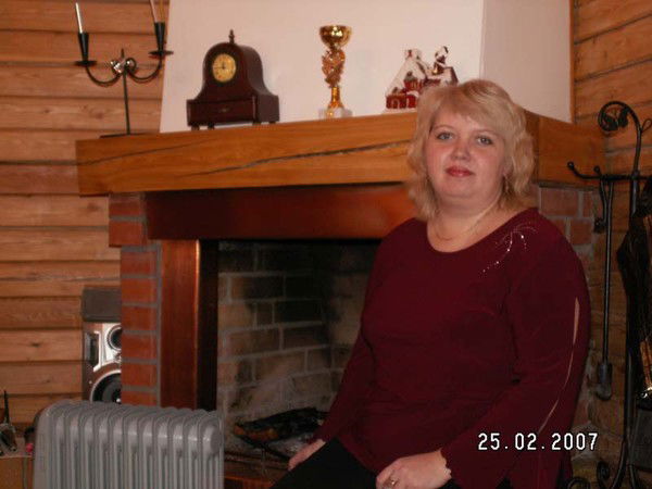 Наталья Биганина