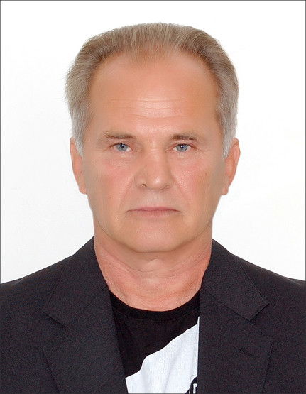 Юрий Павлов