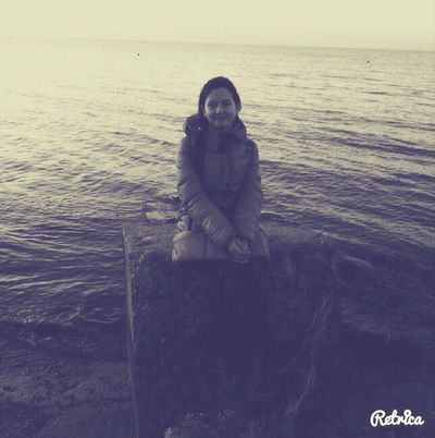 Анастасия Марченко