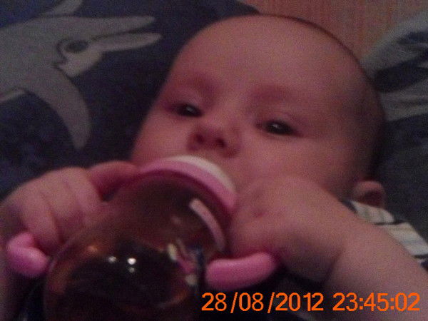 Вика Цветкова