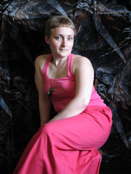 Наталья Пыркова