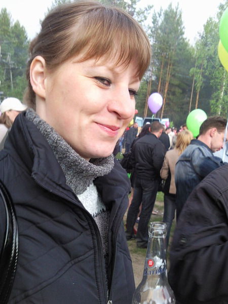 Анна Плешкова