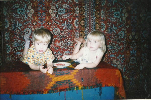 Данил Брижатенко